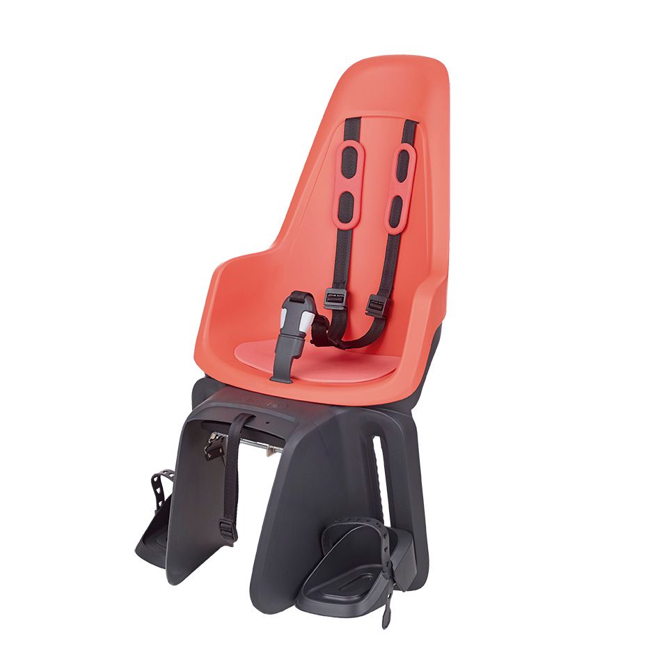 Asiento Bobike maxi one fierce flamingo