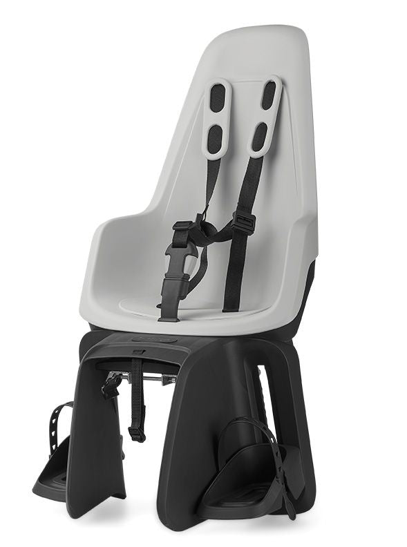 Asiento bobike maxi one blanco