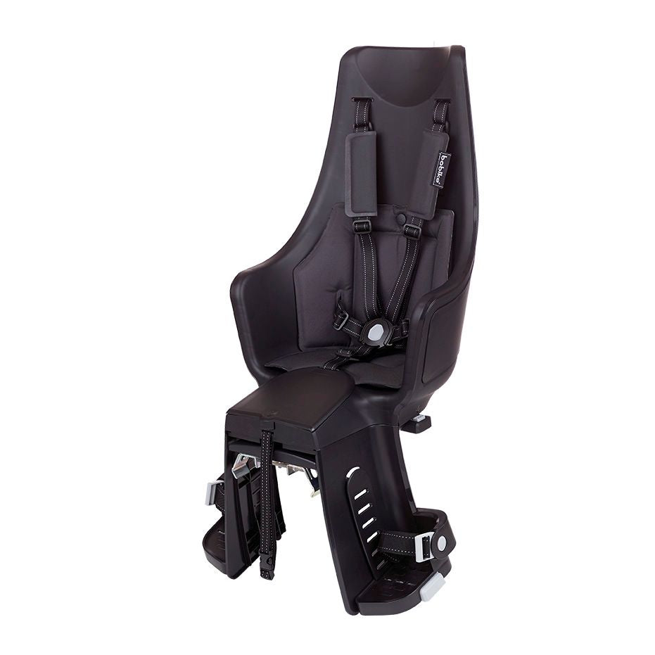 Bobike Maxi Esclusiva Urban Black