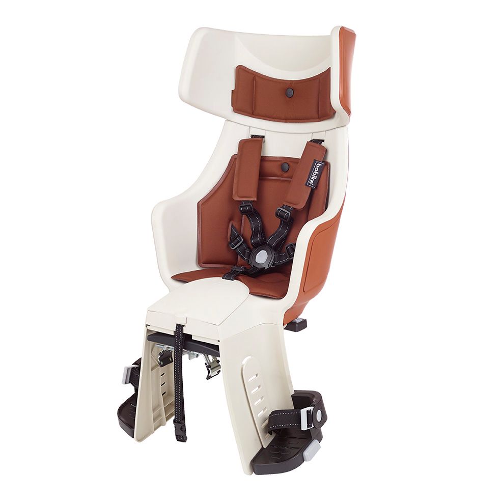 Seat Bobike Maxi Tour Excn Cinnamon Bro