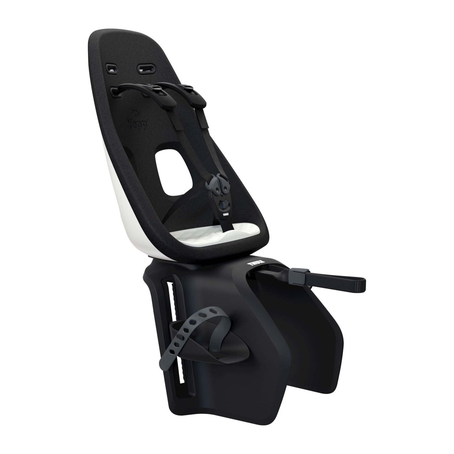 Yepp asiento nexxt 1 maxi blanco nevado
