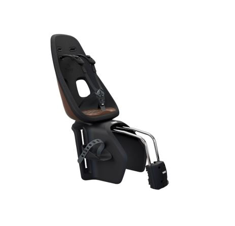 Sedile yepp nexxt 1 maxi cioccolato marrone