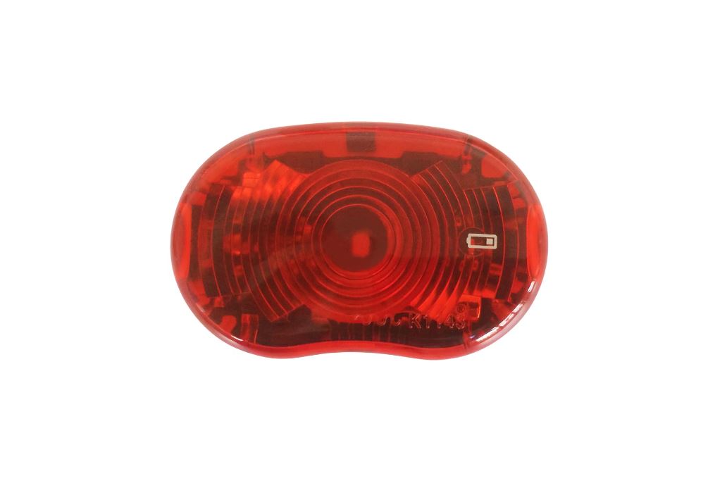 THULE LUCE PER LEGGIO YEPP NEXXT DELIZIONE ROSSO