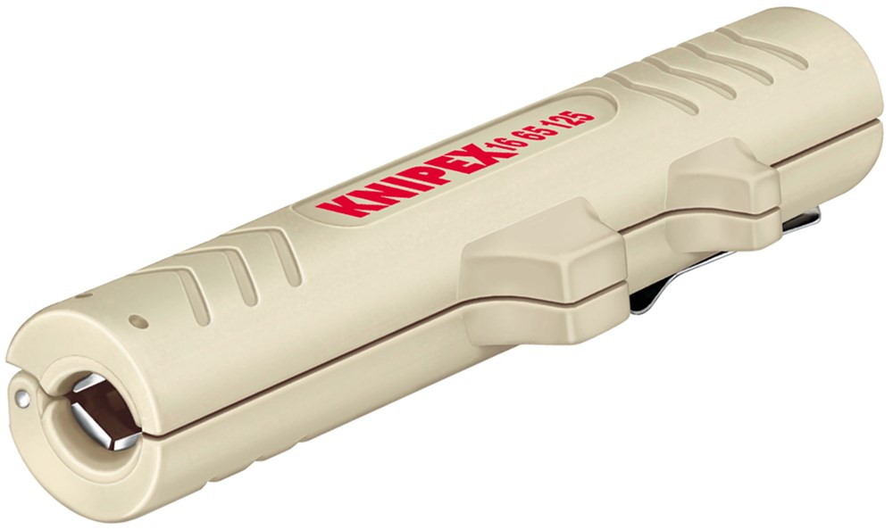 Knipex Cable Stripper 1665125Sb