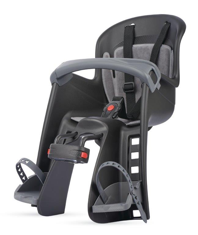 Asiento Polisport Bilby JR