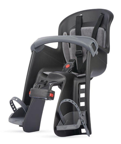 Asiento Polisport Bilby JR