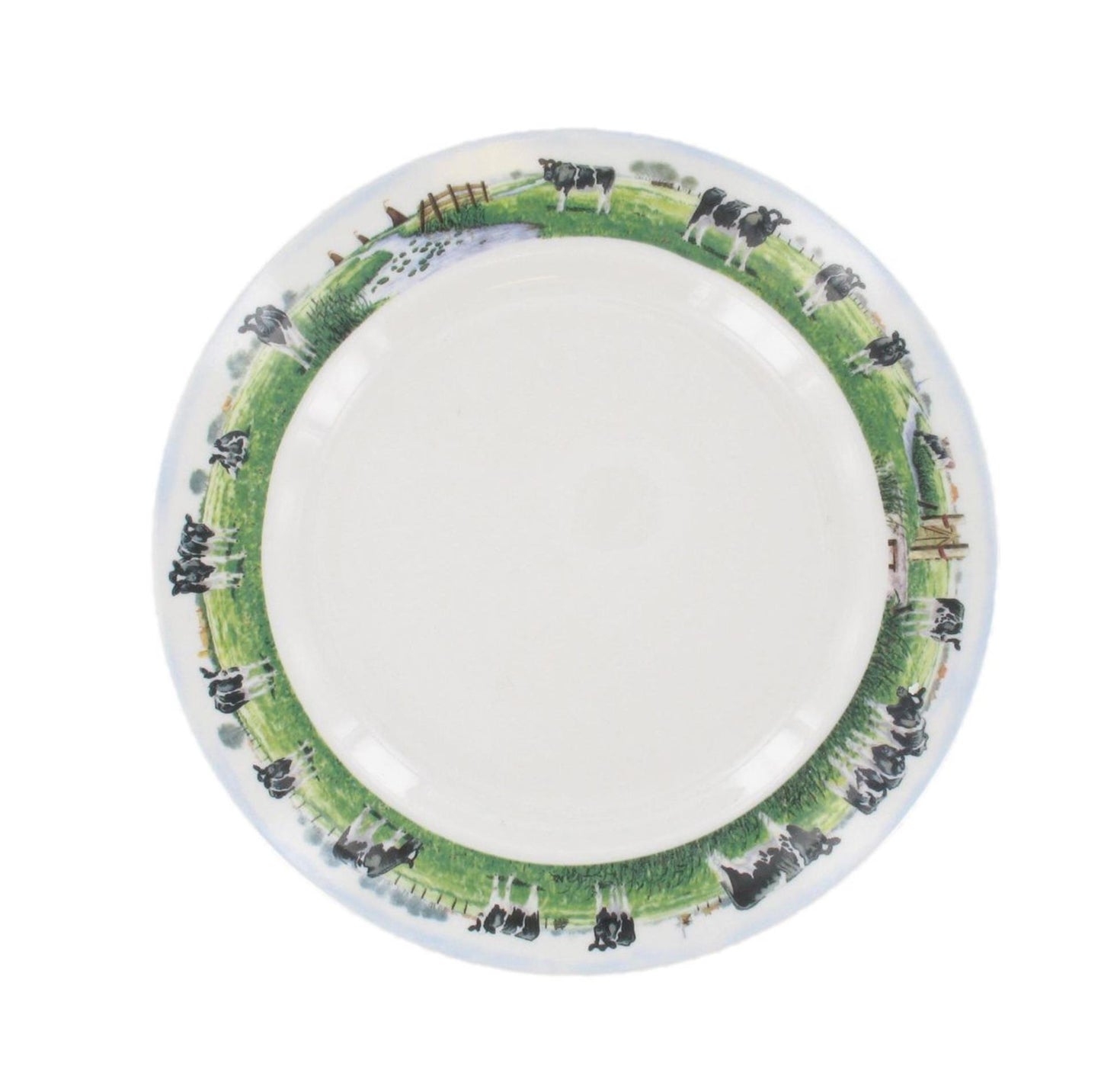 Plato Wiebe van der zee ø21cm 6uds.