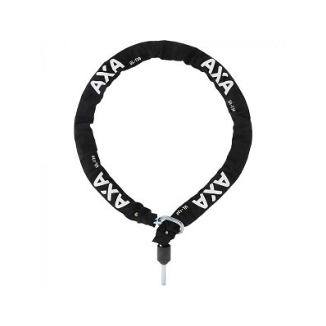 Catena di insert ULC 130 cm nero