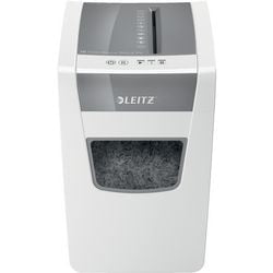 Distruggidocumenti Leitz IQ slim