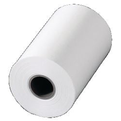 Rollos contadores térmicos niceday en blanco blanco