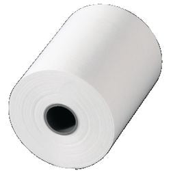 Rotoli per conteggio termico Niceday vuoti 10 rotoli