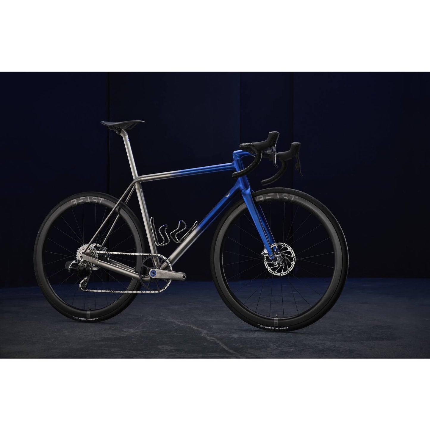 Goodyear Vector 4SeAsons TLC 700X25C