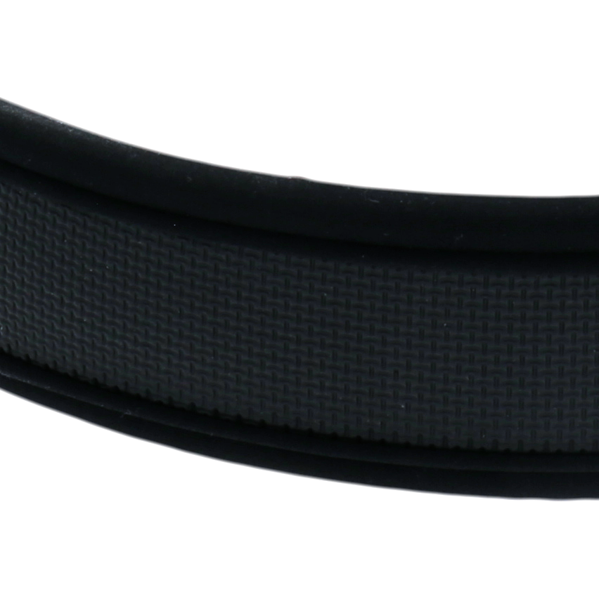 Matin Belt de Luxury alrededor de Neopreno 43 mM M-6780H