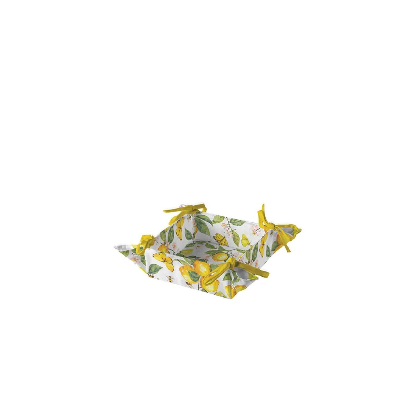 Ambiente panera limones frescos blanco