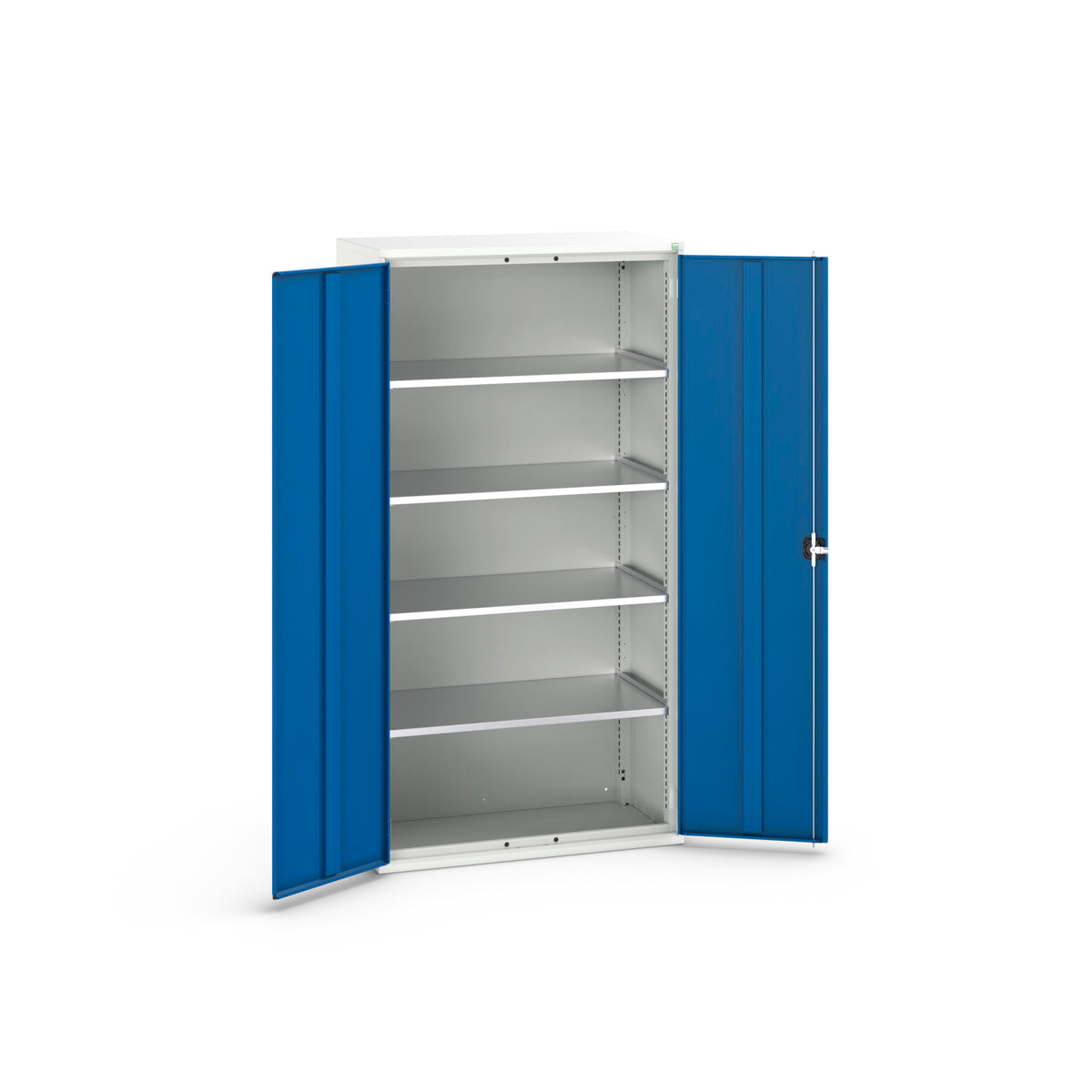 Armario sistema Bott verso 1050x550x2000mm