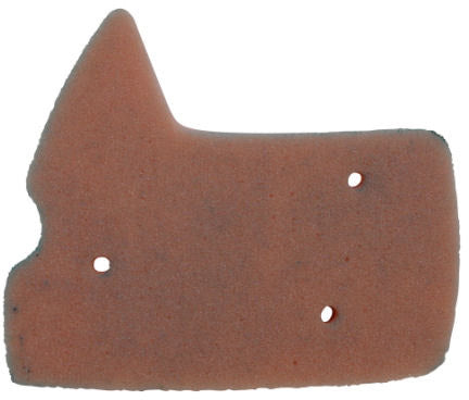 Elemento de filtro de aire Xtreme Ludix Jetforce