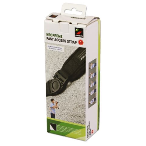 Cinghia imbracatura ad accesso rapido matin M-7292