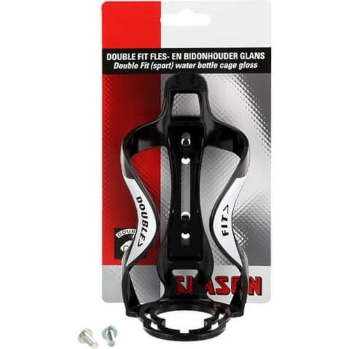 Simson BidOne Holdone Fit Bidon Bottle Gloss Black Card