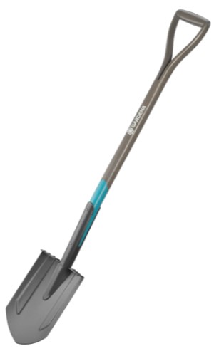 Gardena Natureline Puntspade