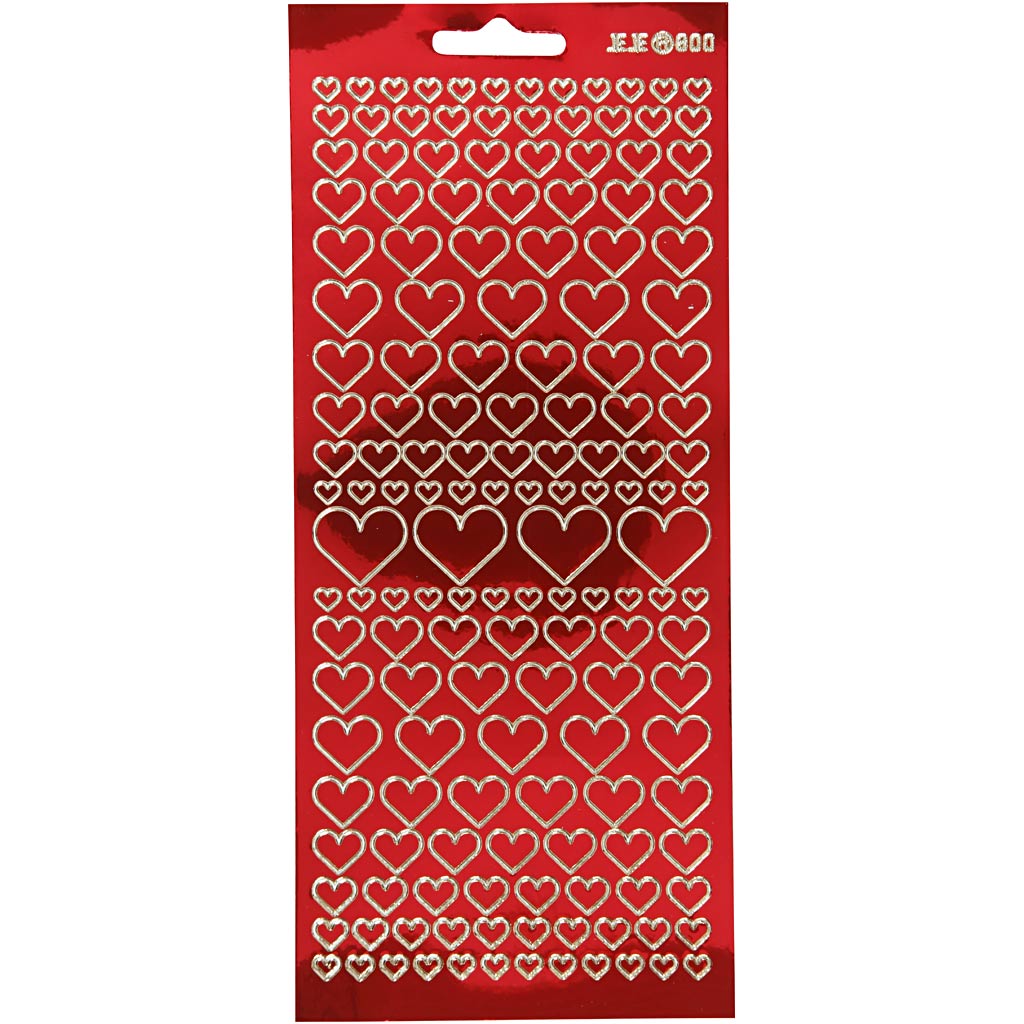 Http: www.cchobby.nl stickers-harten-vel-10x23-cm-transparant-rood-1-vel