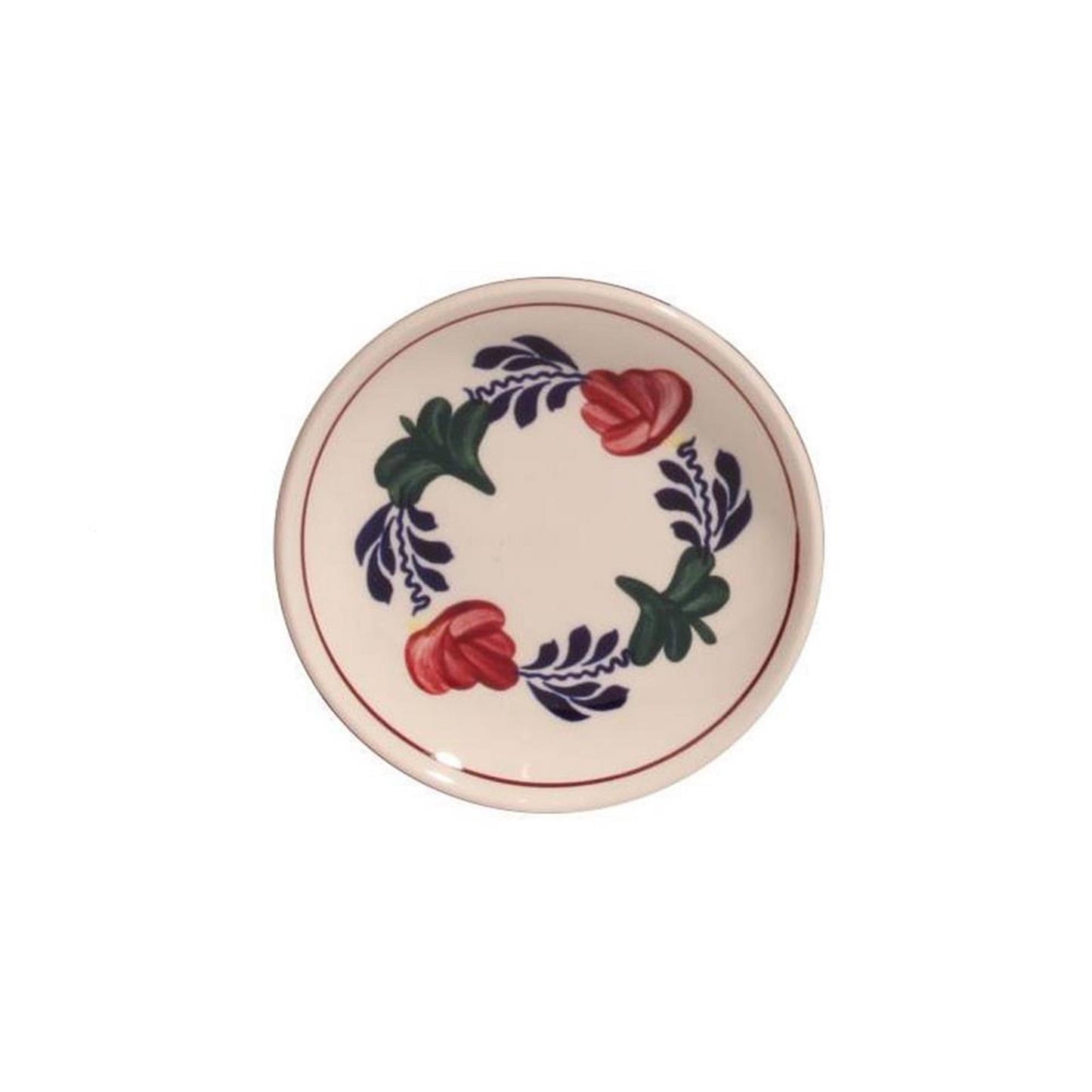 Boerenbont petit four11 cm 4 pezzi