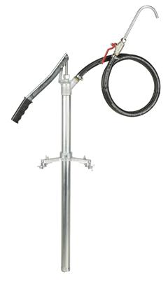 Bomba manual Pressol 17 024 para bidón de 60 litros