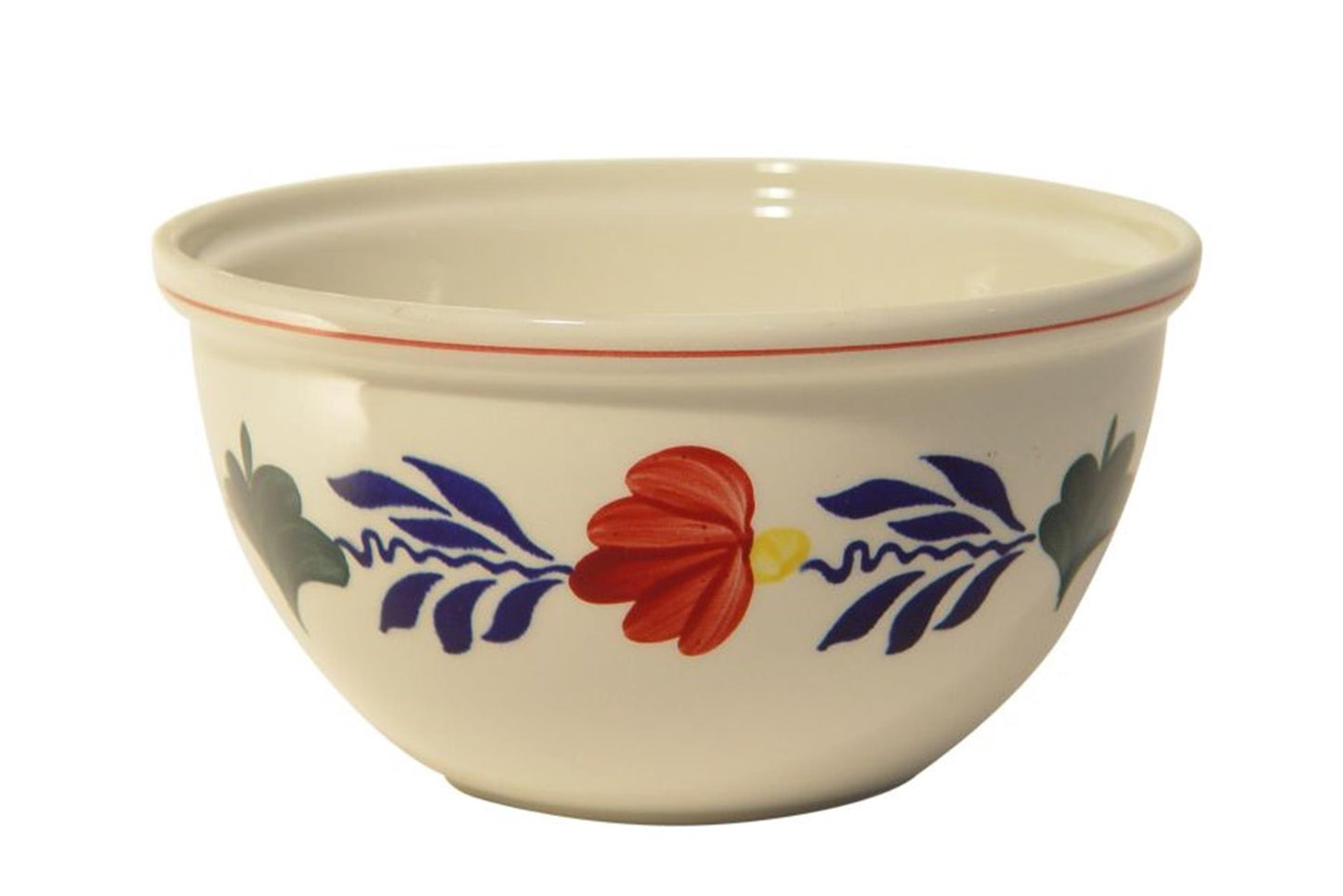 Royal Boch Boerenbont viene grande de 20 cm