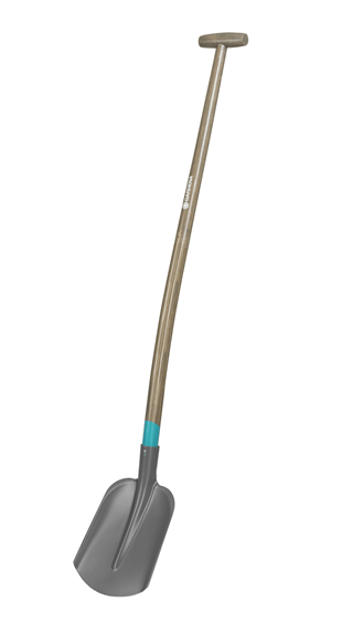 Gardena Natureline Shovel