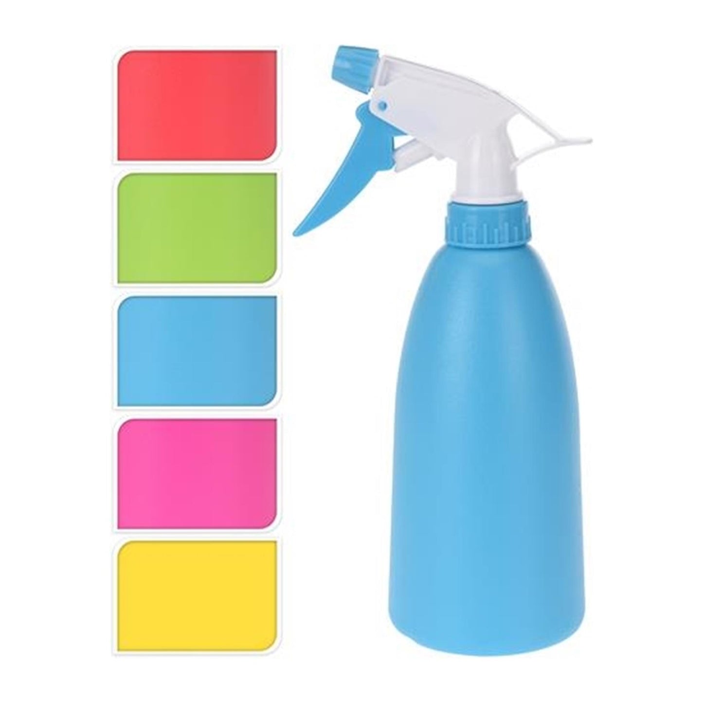 Spruzzatore di piante 480 ml 22 cm 4 Assorti