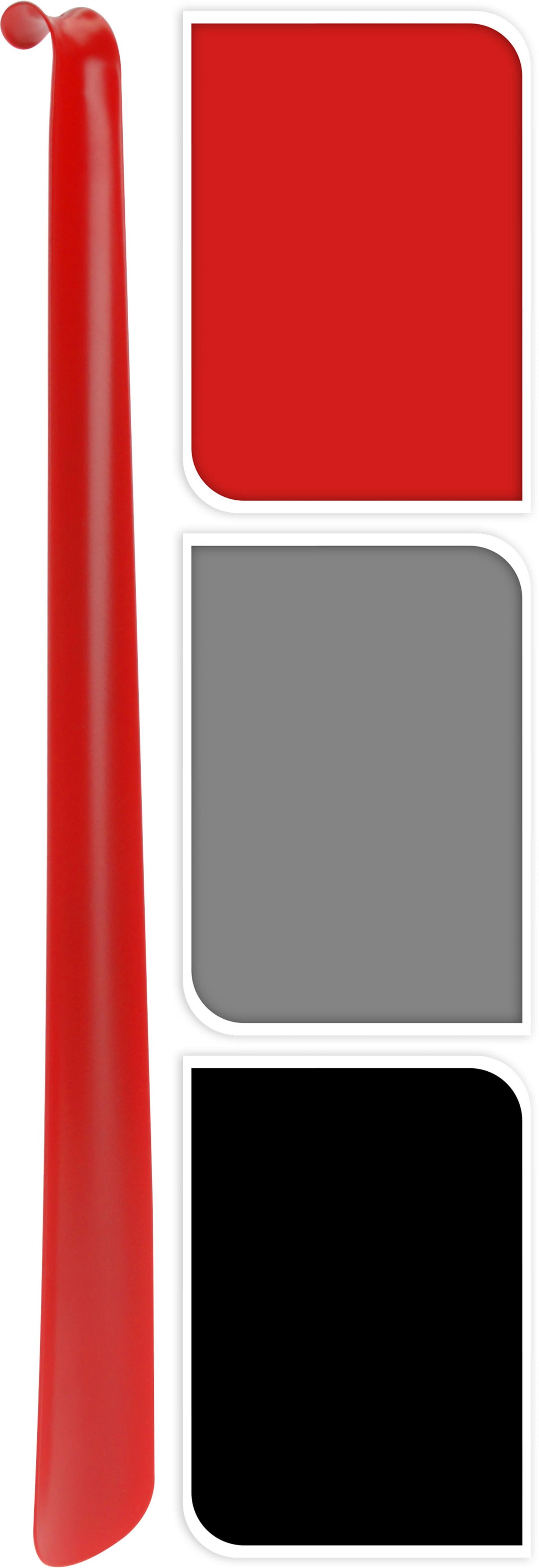 Eccellente calzascarpe casalinghi in metallo 42 cm