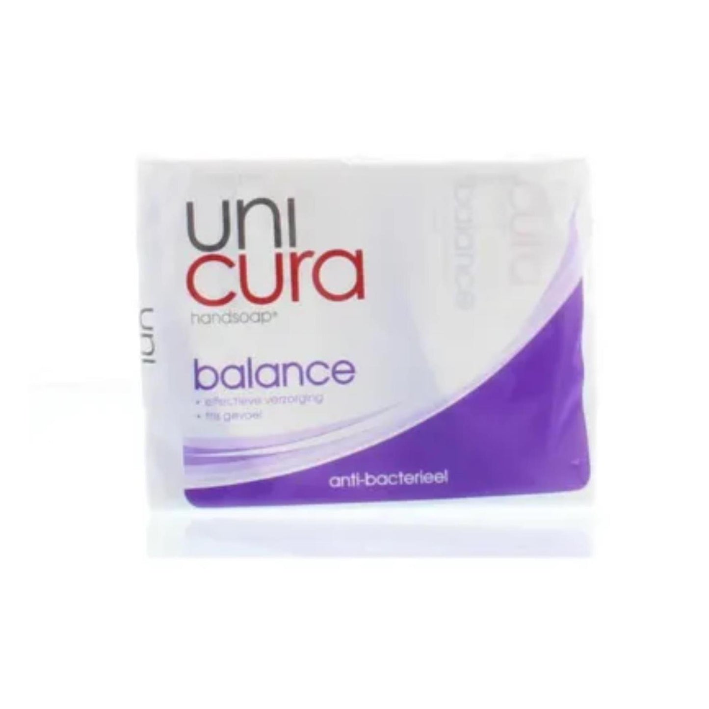 Sapone in compresse Unicura Balance 2x90gr