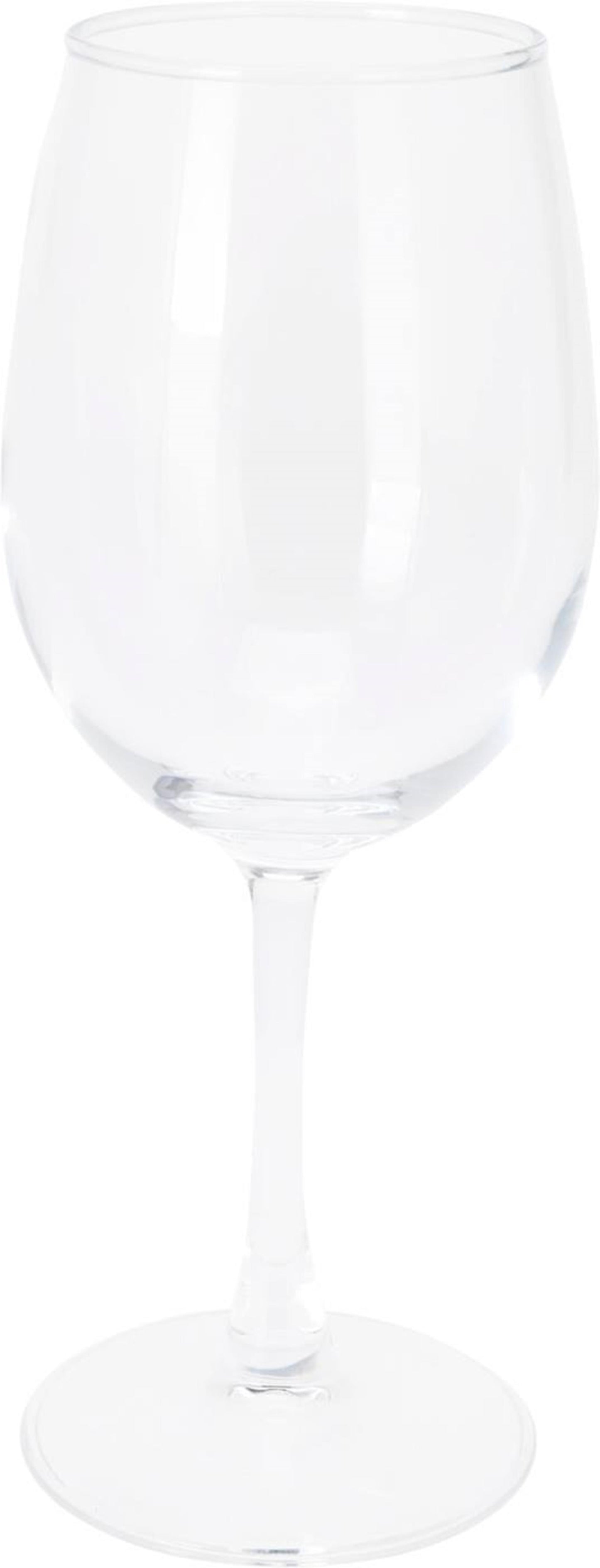 Atmos fera set calici vino bianco 6 pezzi 350ml