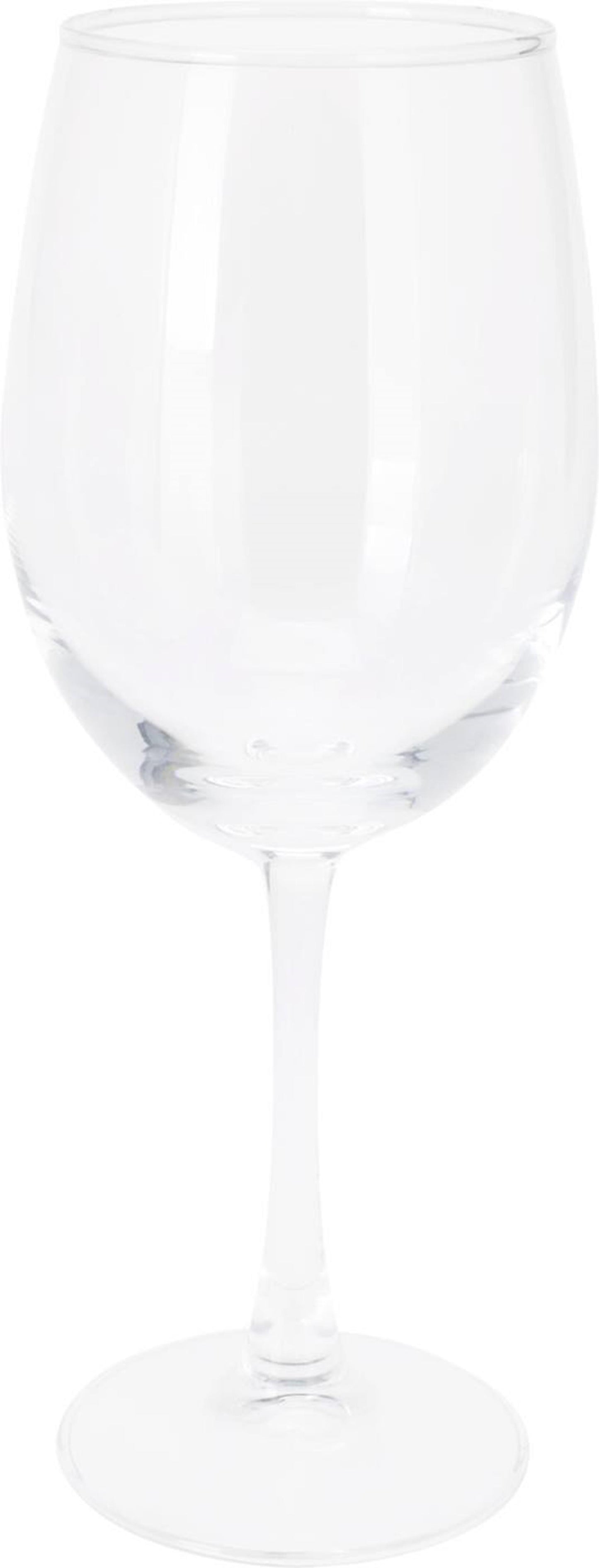 Atmos fera set bicchieri vino rosso 6 pezzi 465ml