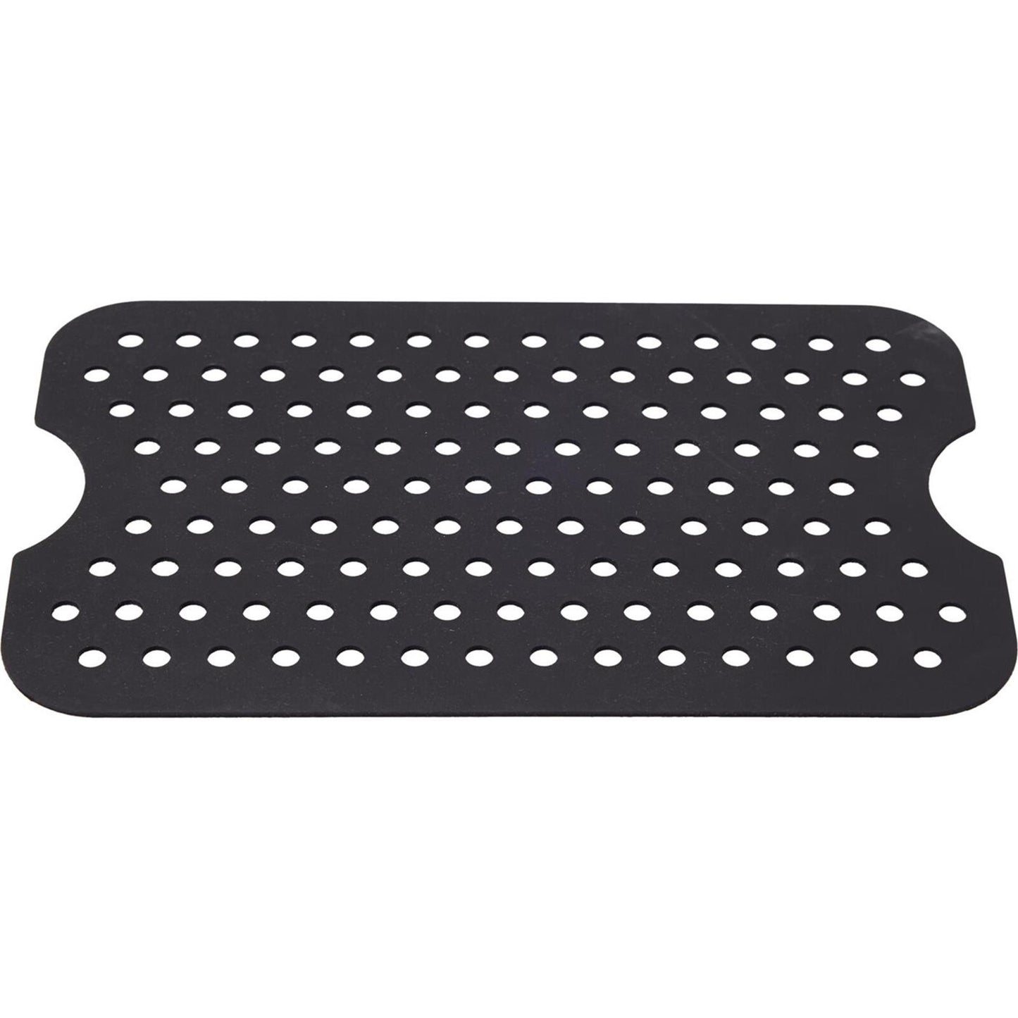 Friggitrice ad aria Z1 silicone opaco 21x13 cm nero