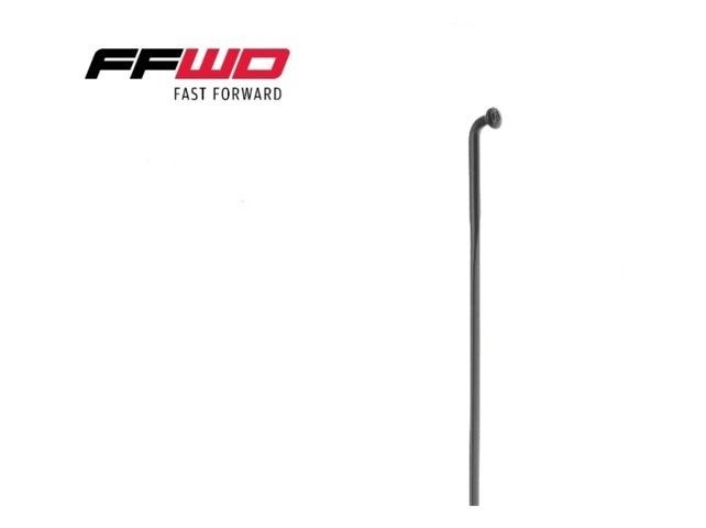 Kit de repuesto de radios Sapim ffwd radios cxray 252 mm (10)