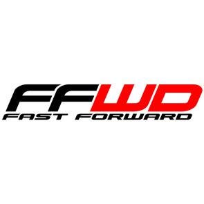 Boccola parte mozzo Ffwd (mozzo-rotore)