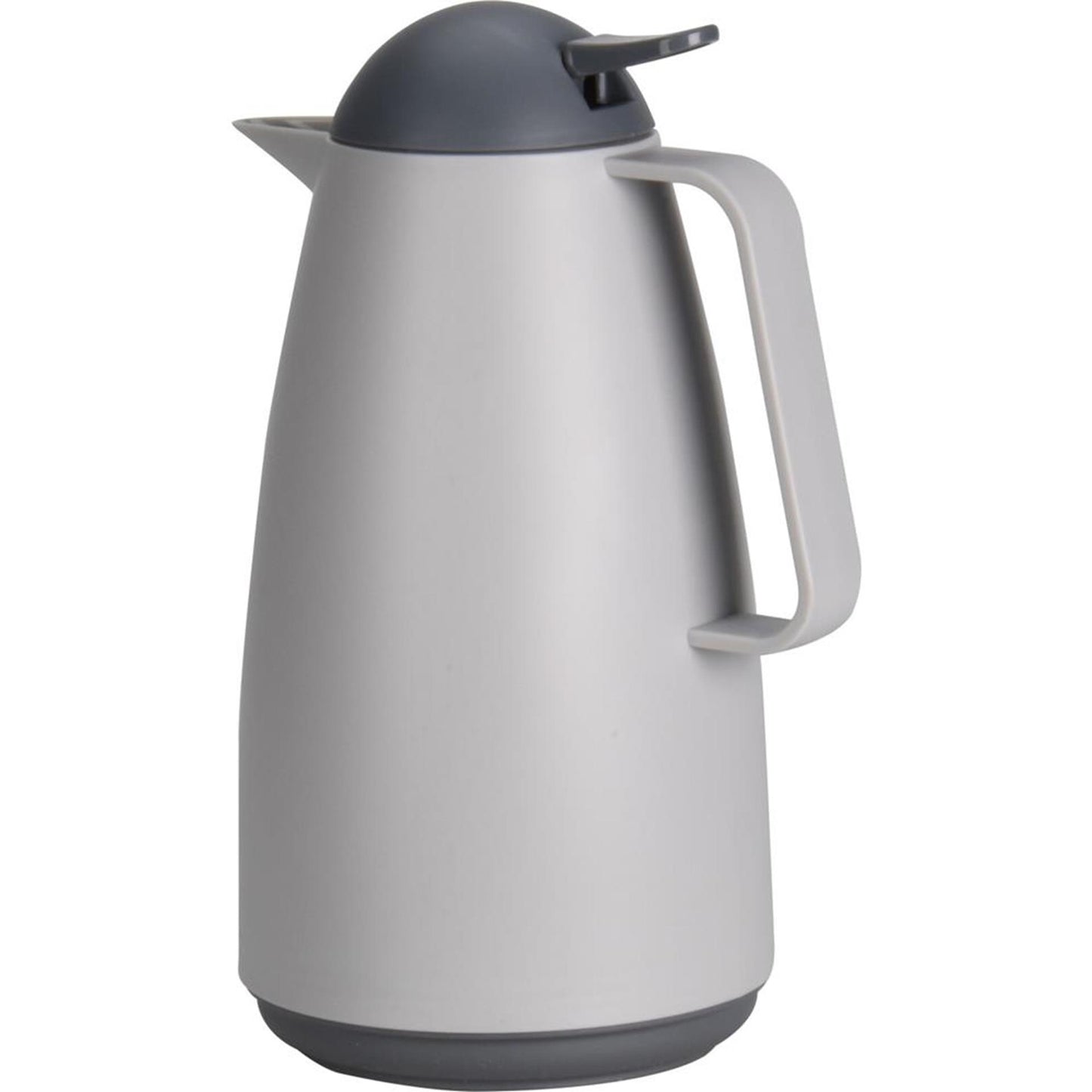 Excelente cafetera para el hogar de plástico 1l.