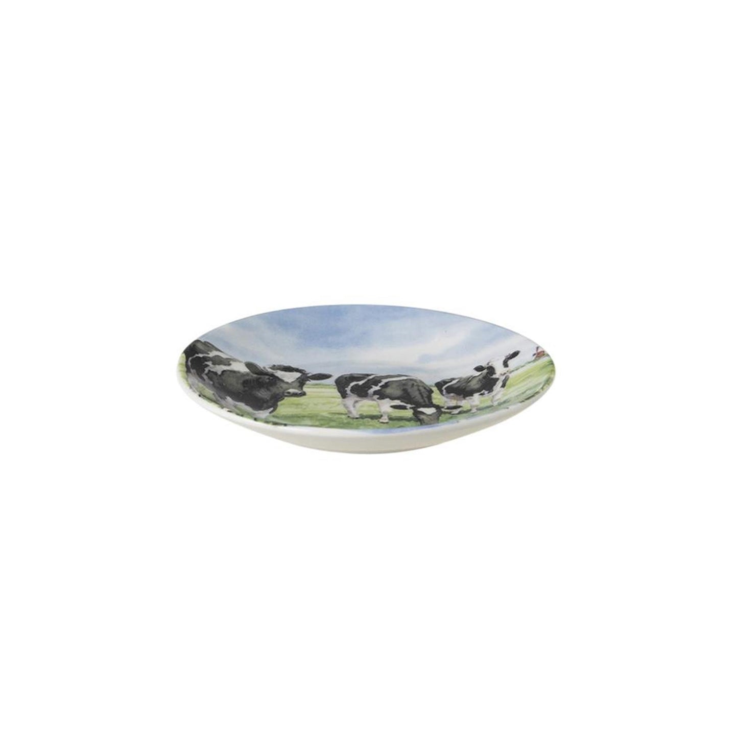 Wiebe van der Zee petit four piatto 4 pz