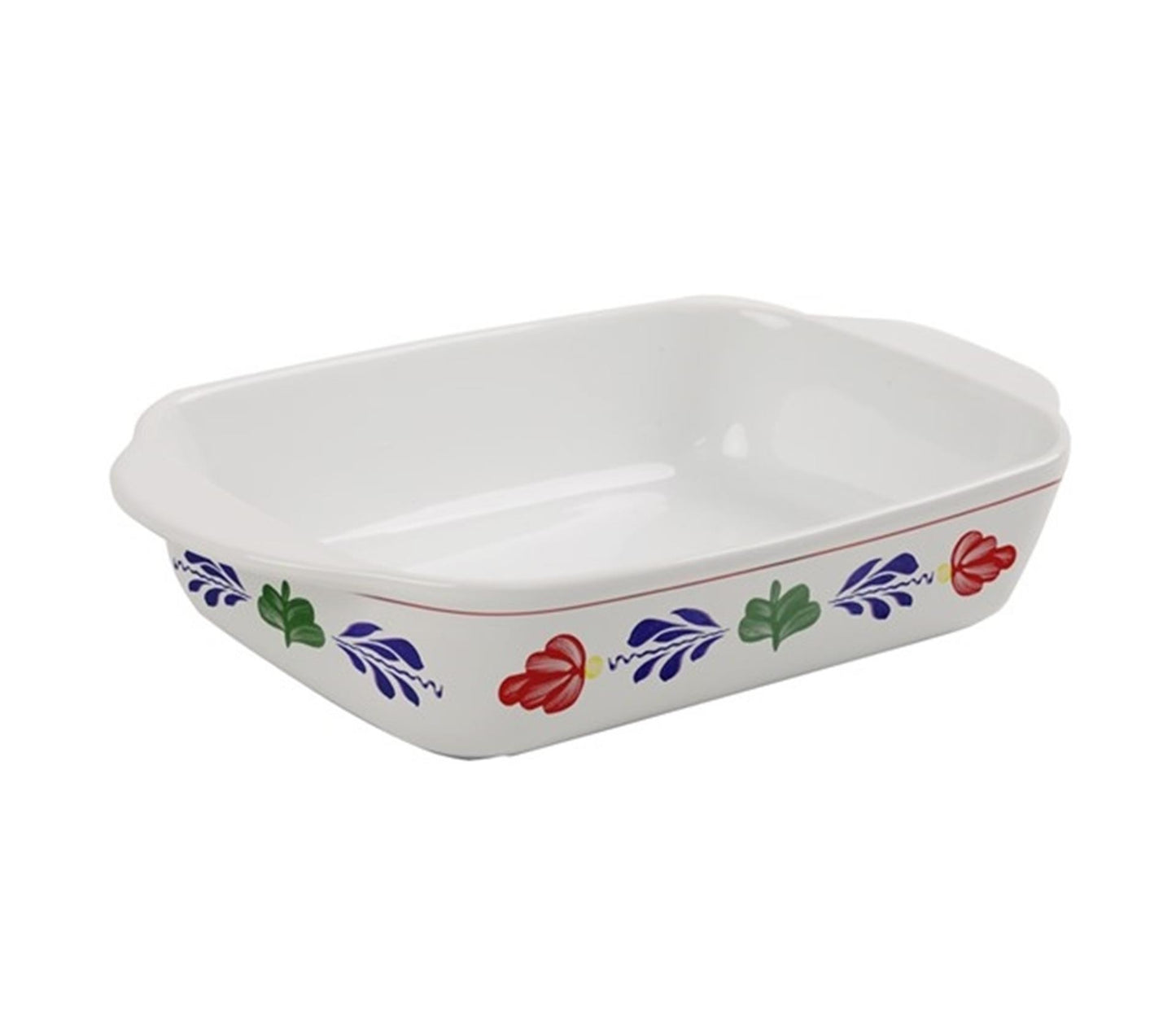 Fuente para horno Boerenbont 30x20x6,5cm