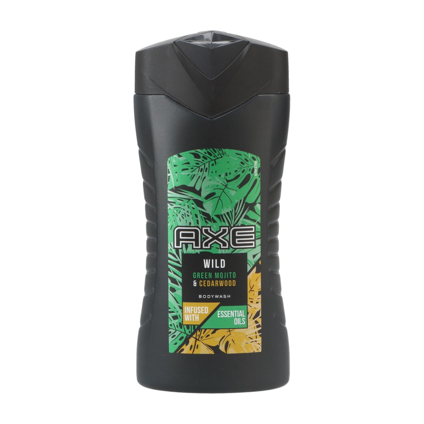 Gel de ducha Axe wild greenmojito cedro