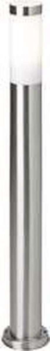 Brilliant chorus - lampada da esterno - base - ip44 - e27 max 1x40w - cromo