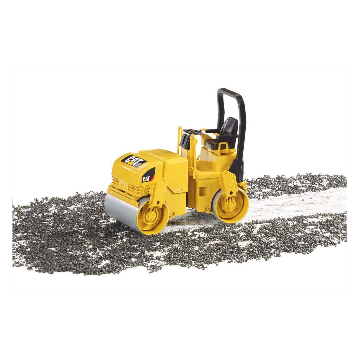 Bruder Wals of Cat 18 cm de alto