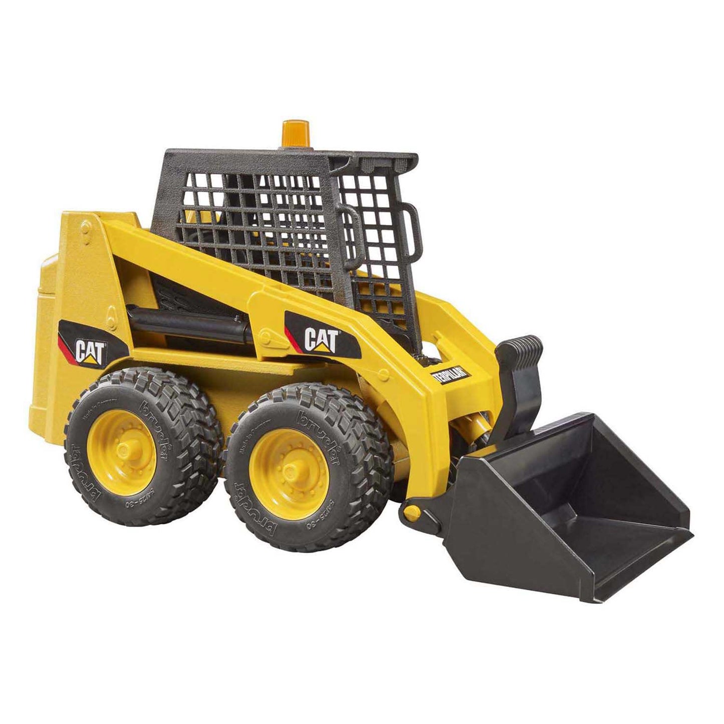 Bruder Bruder 02481 Bulldozer de gato 1:16