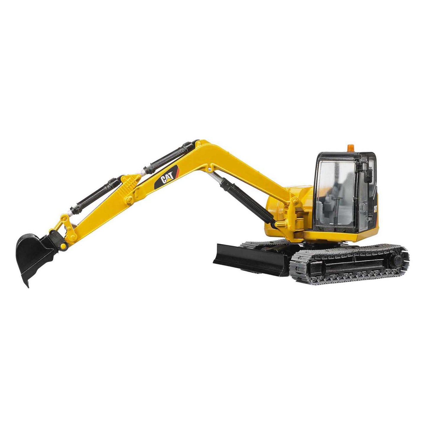 Bruder Cat Mini Excavator