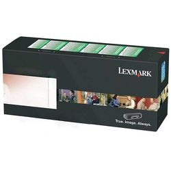Cartucho de tóner Lexmark 73B20K0 negro