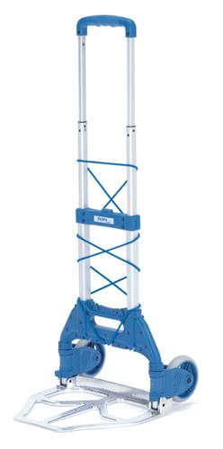 Carretilla de mano plegable Fetra - 50 kg