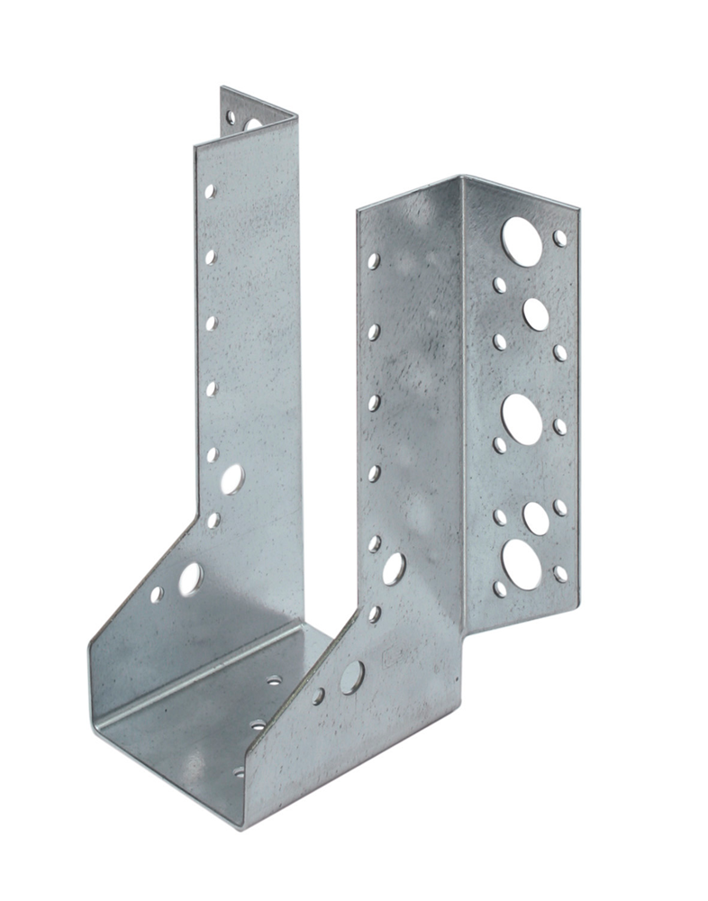 Portacantos gb pesado 421 75x173 acero inoxidable a2 | 1 pieza - 17322401