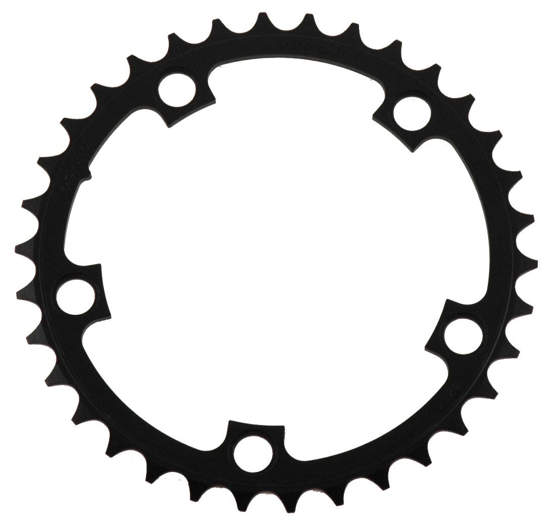 SRAM CADEN RIEB ROADDOUB. 34t CD110 mm b