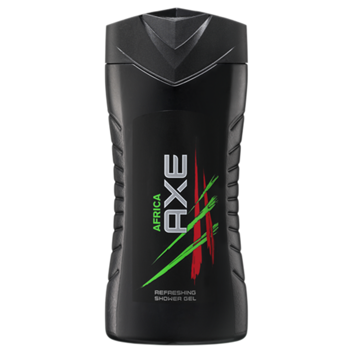 Axe gel de ducha africa 250ml