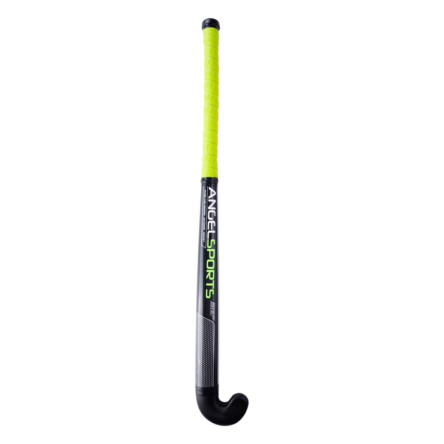 Stick de hockey rosa 30